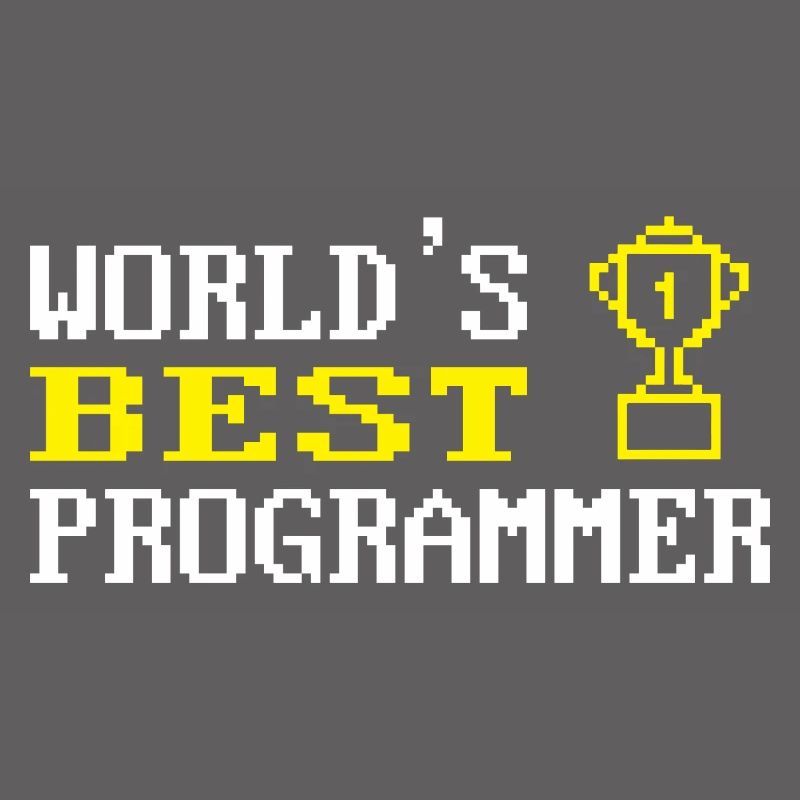 Programmierer Coder Software Entwickler