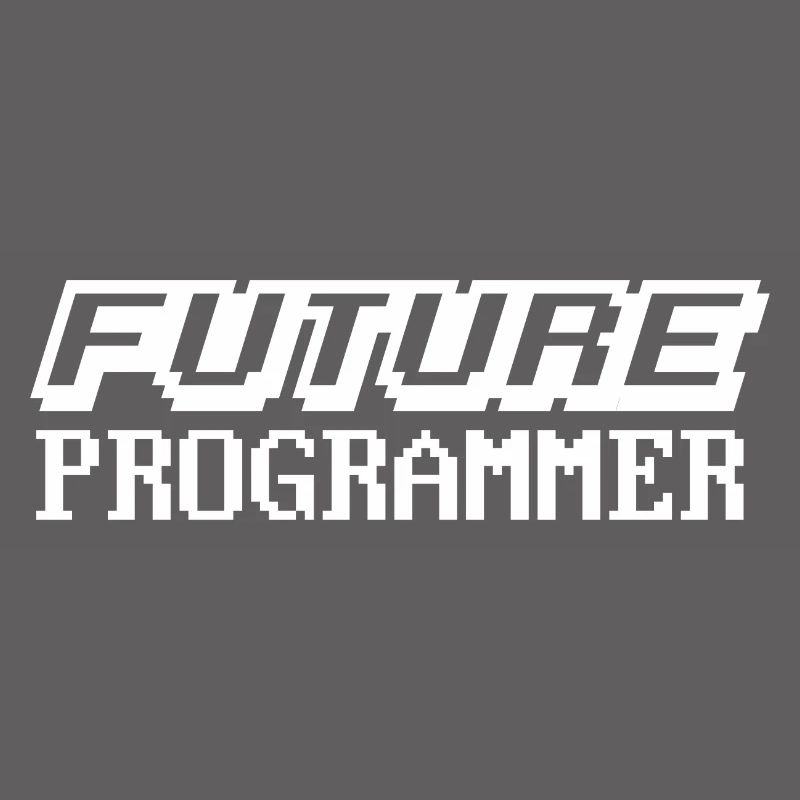 Programmer Coder Software Developer