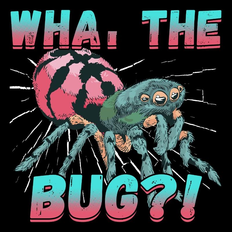 What The Bug for a Pest Control Technician