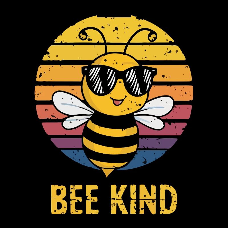 Bee Child Bee