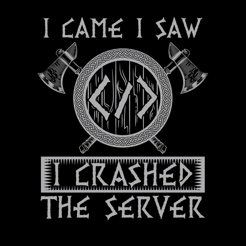 Programmer Coder Software Developer