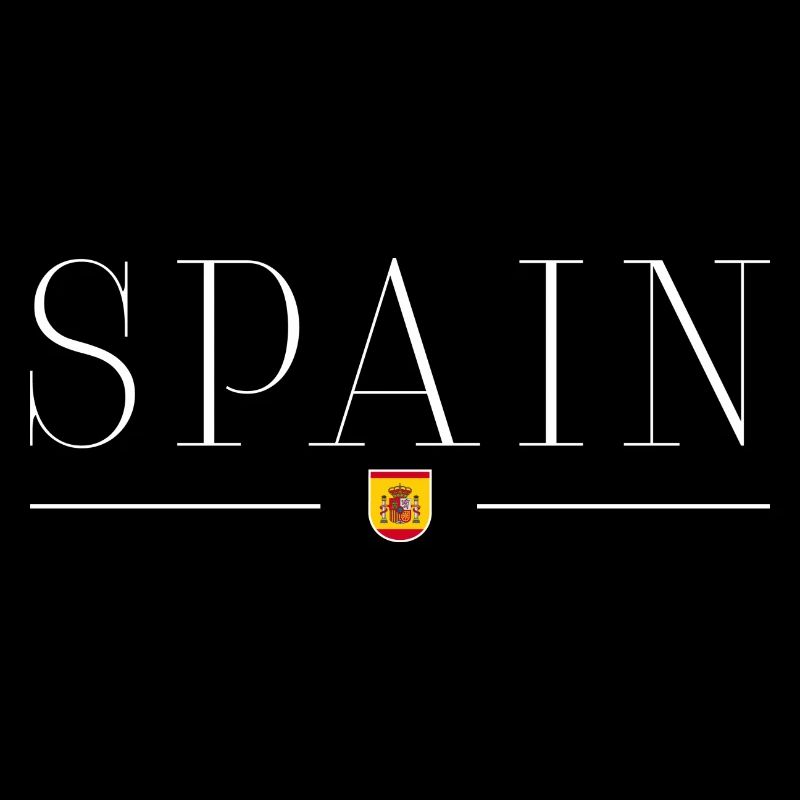 Espagne Passion T-shirt