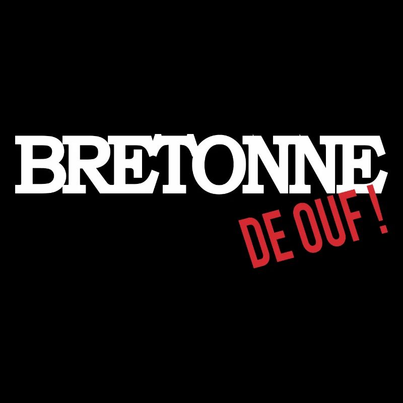 Bretonne de ouf
