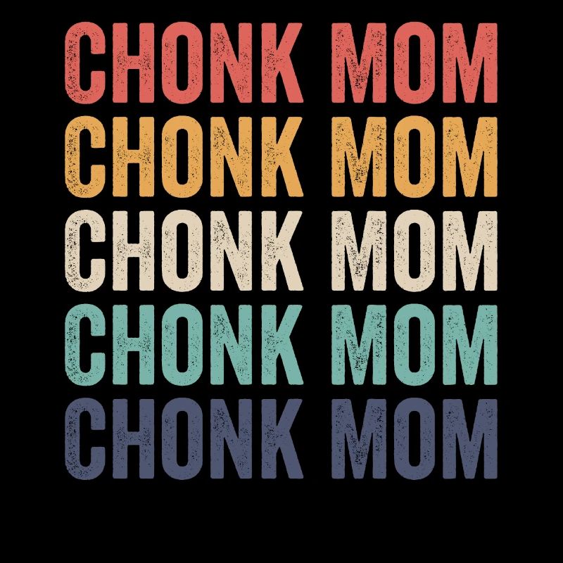 Chonk Meme Chat Chonk Maman