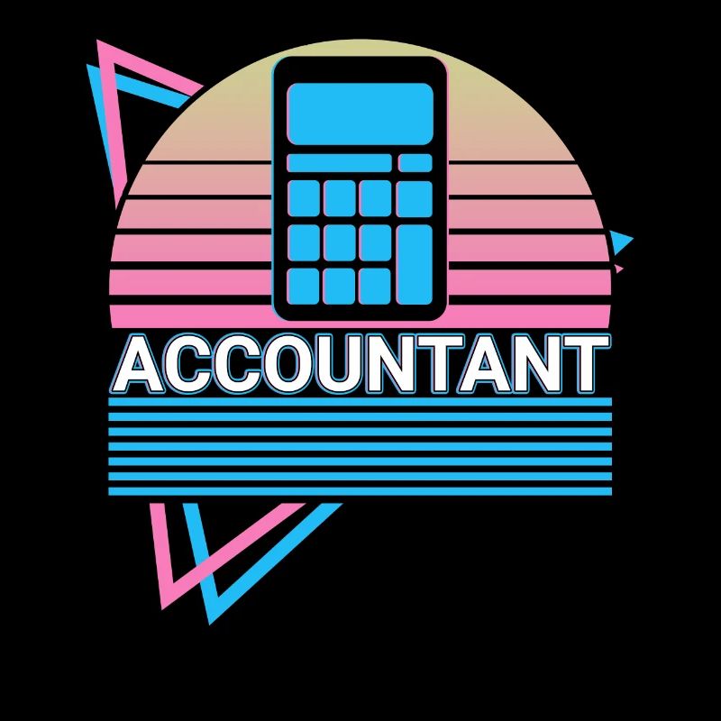 Comptable Calcul Comptabilité Rétro