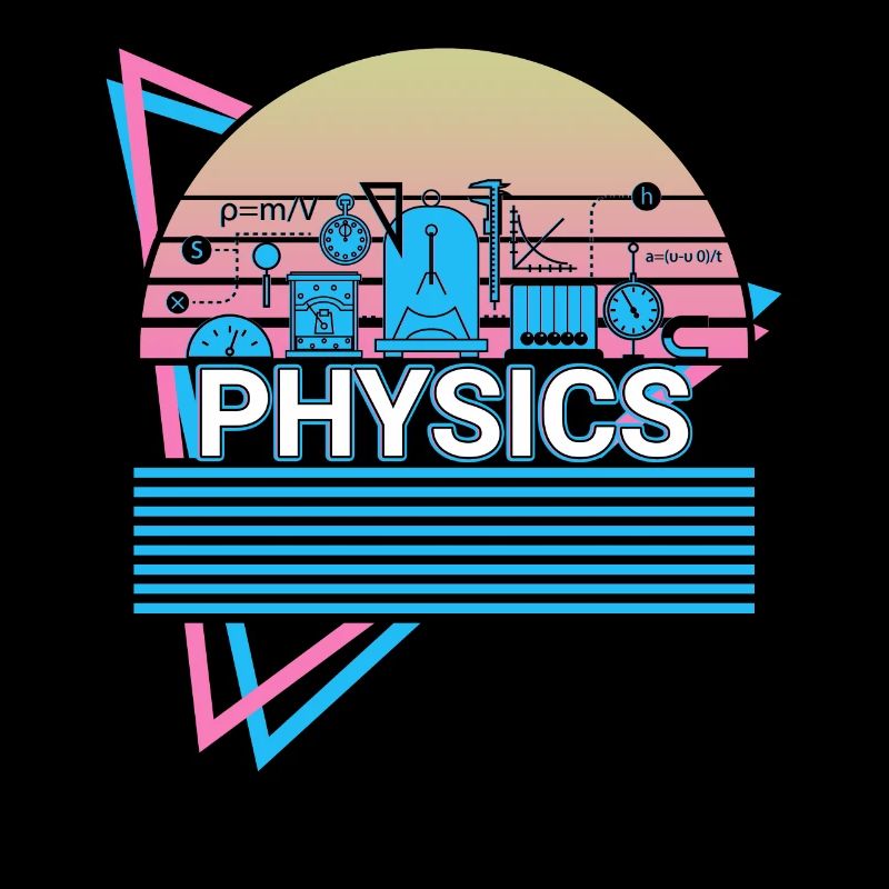 Physics Retro Science