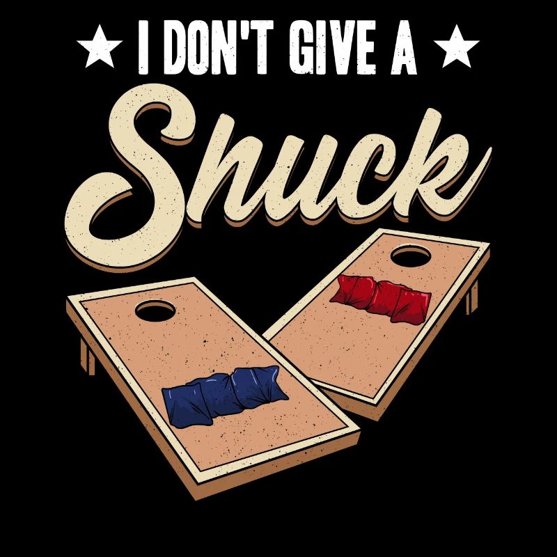 Funny Cornhole Corn Hole