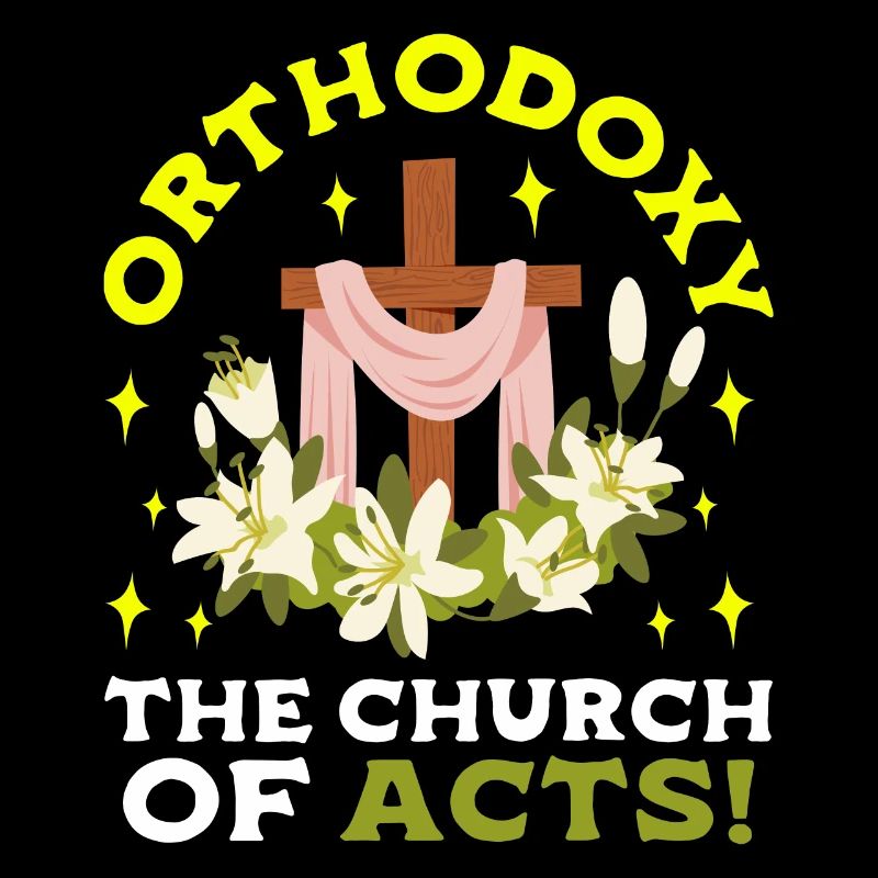 Orthodoxe