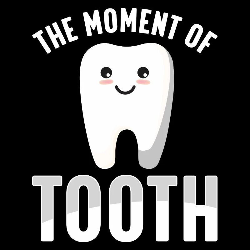 Funny Dental Lab Technician Dentist