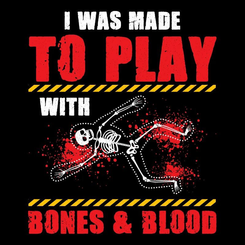 Funny Forensic Scientist Science