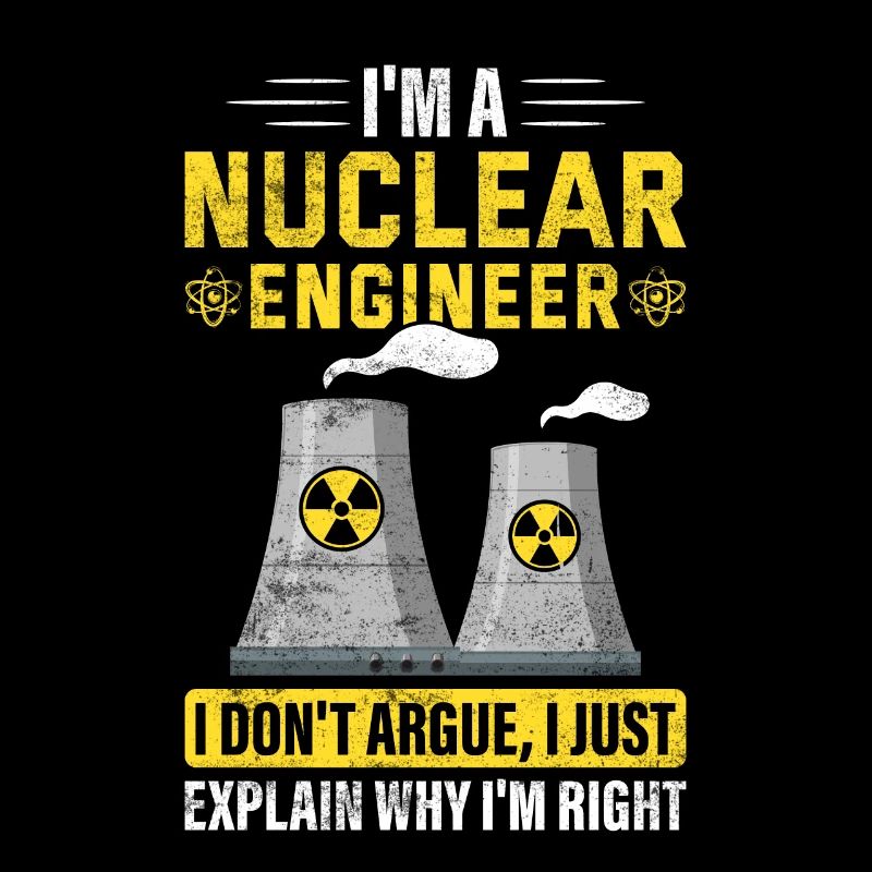 Nuclear power station