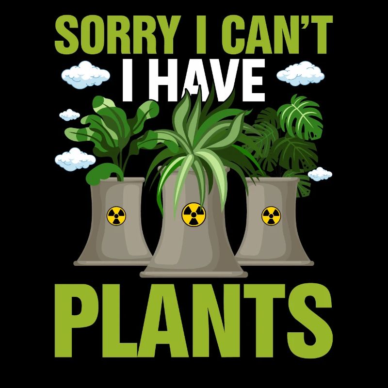 Nuclear Power Plant Nuclear Engineer