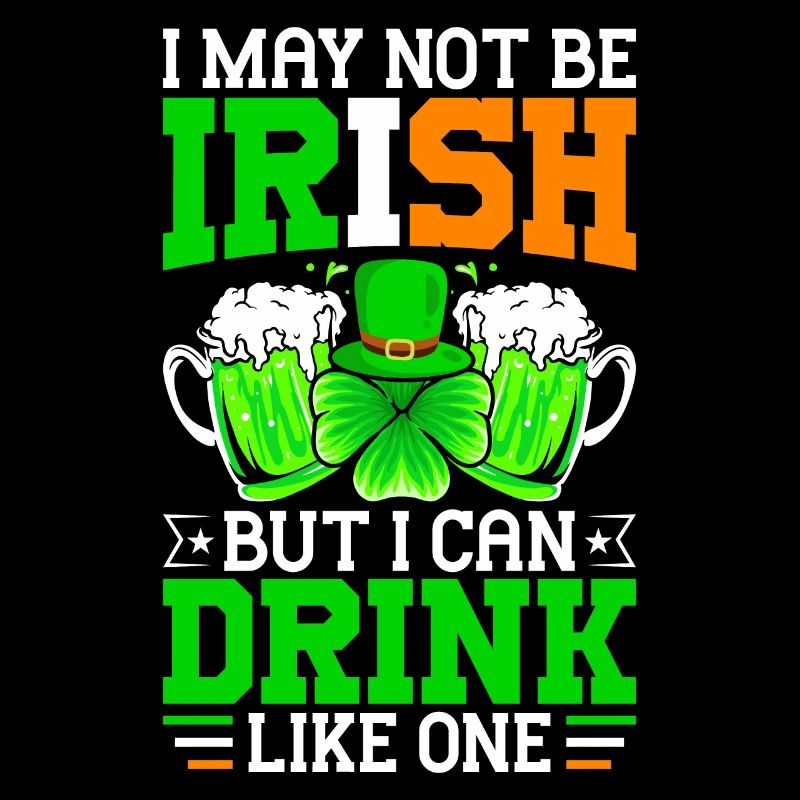 Fête de la Saint-Patrick