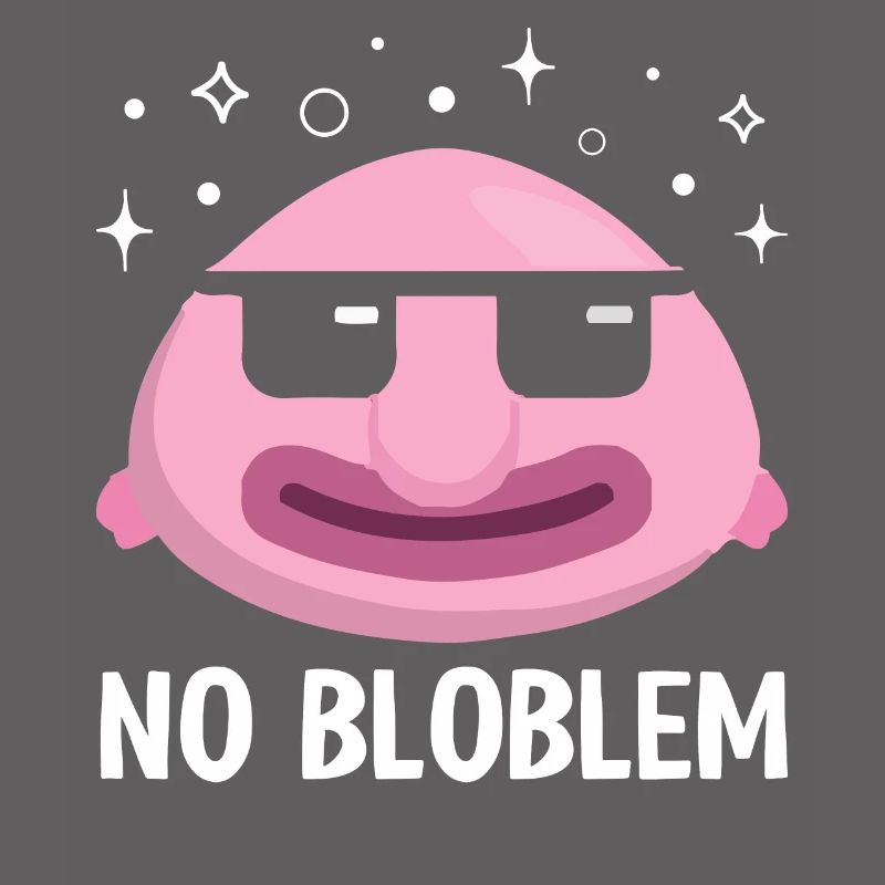 Drôle de poisson-mouche créature marine