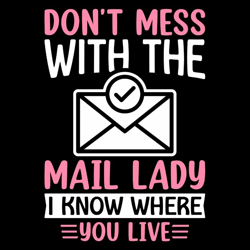 Service postal Postier postier dame de poste je sais où