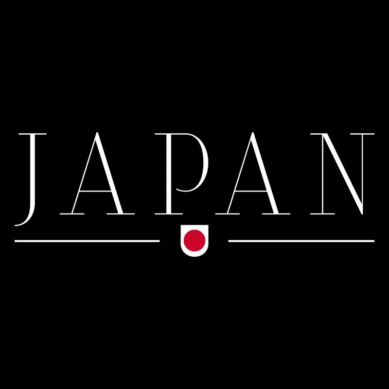 Ich liebe Japan