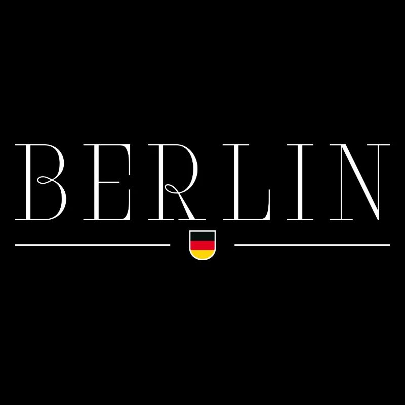 Berlin: Trendy, vibrant, unique