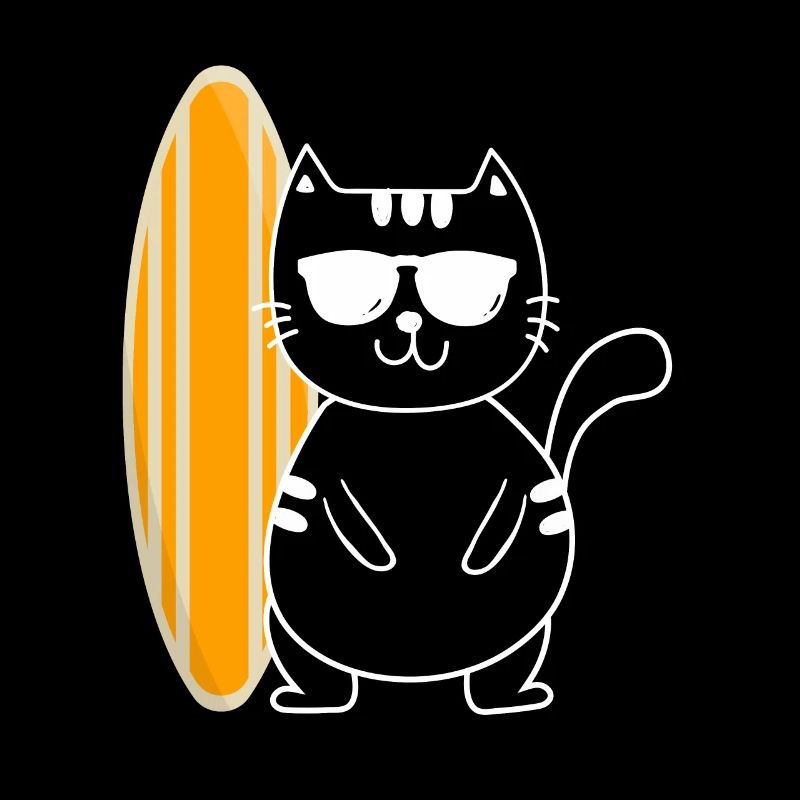 Surf Surfer Surfer