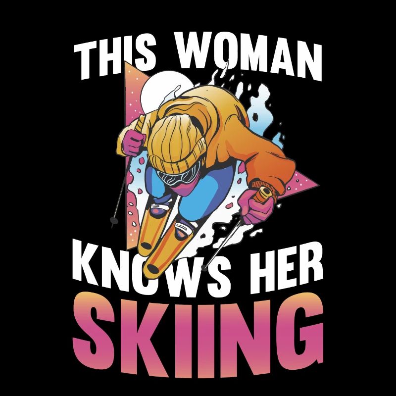 Ski Skiing Skis