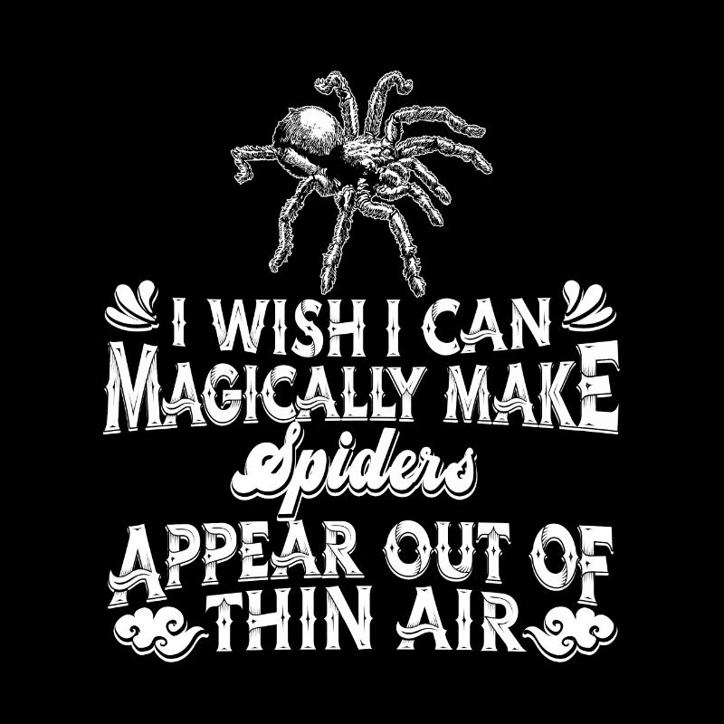 Spider Pet