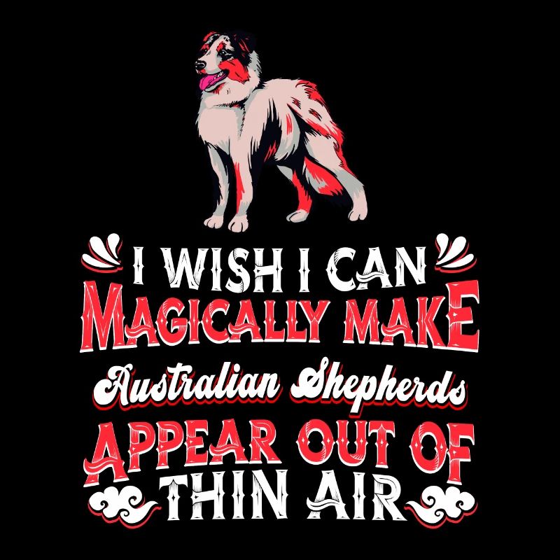 Australian Shepherd Dog