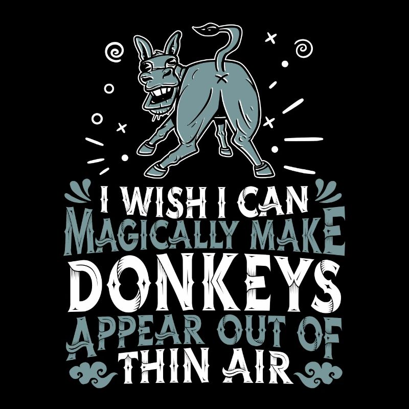 Donkey