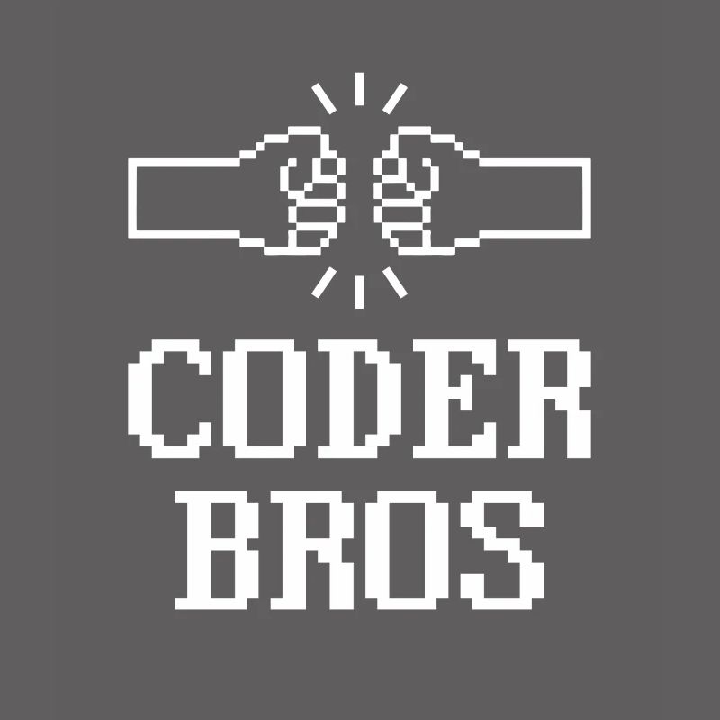 Programmierer Coder Software Entwickler