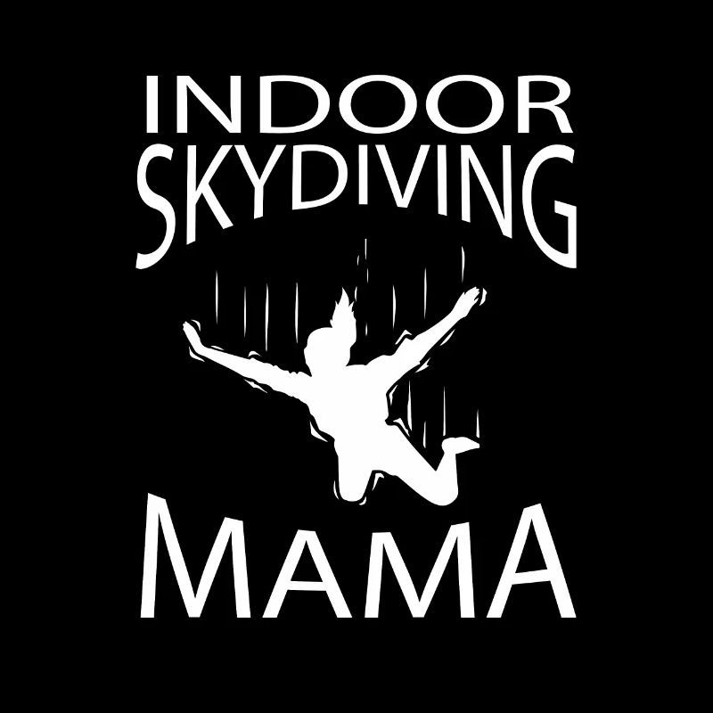 Indoor Skydiving