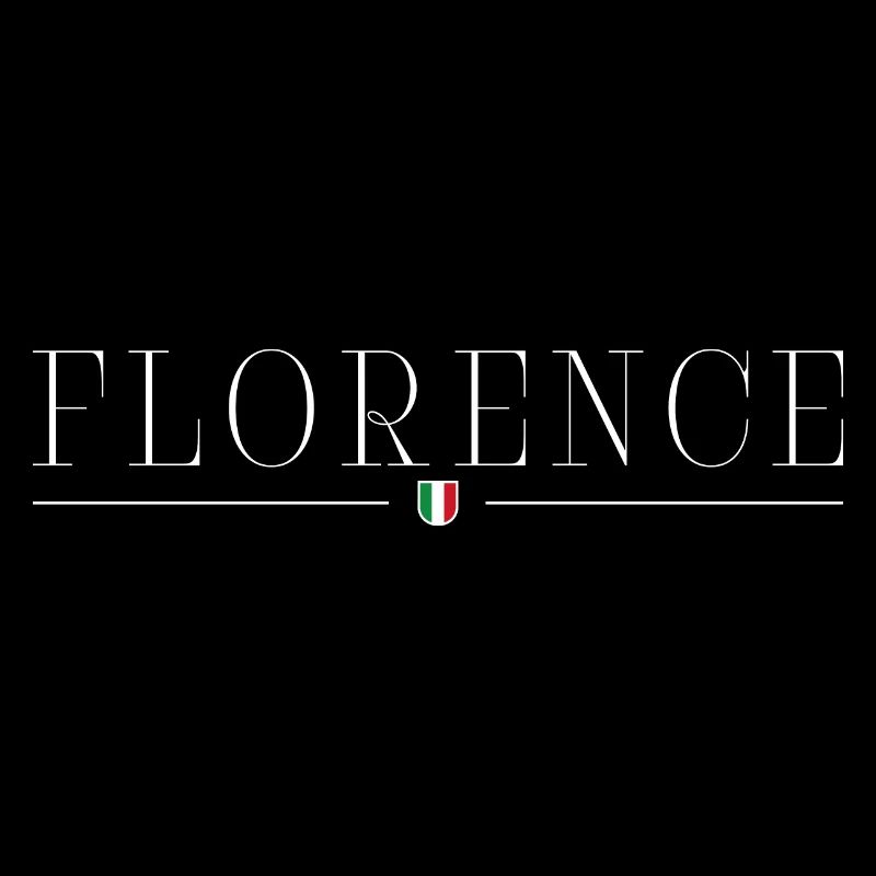 Florence Elegance T-Shirt