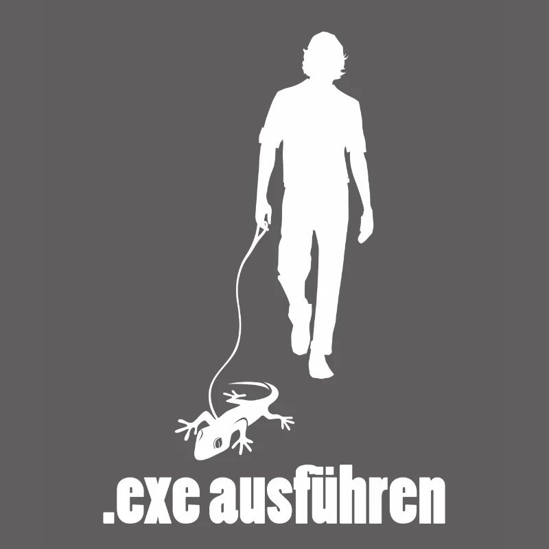 Informaticien programmeur exécuter Admin exe