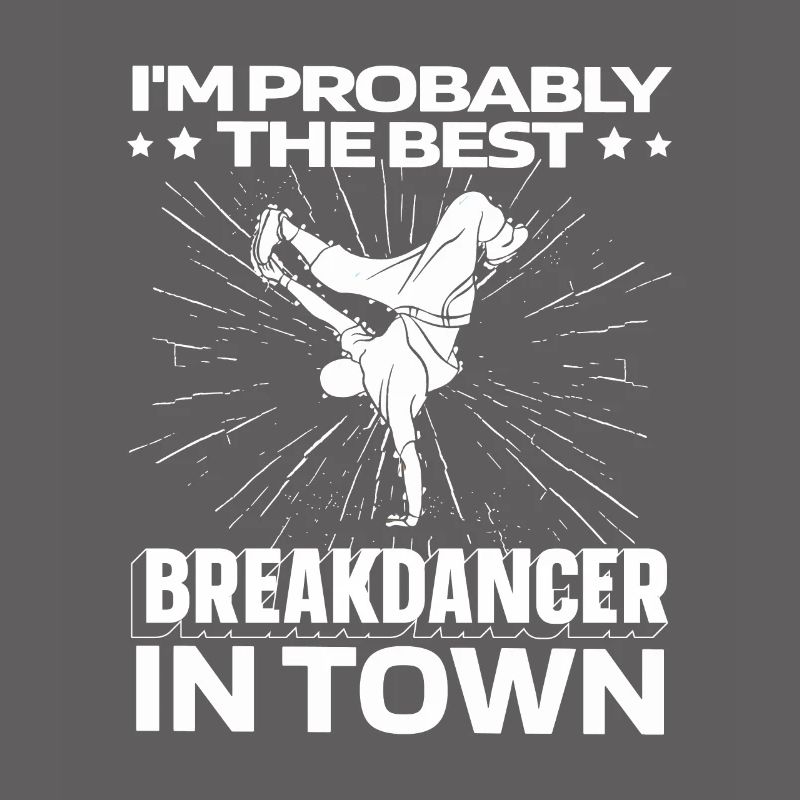 Breakdance Breakdancer Breakdancing Funny