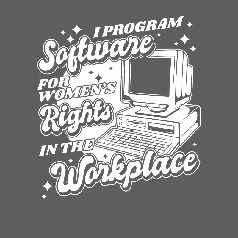 Entwickler Coder Programmierer Computer