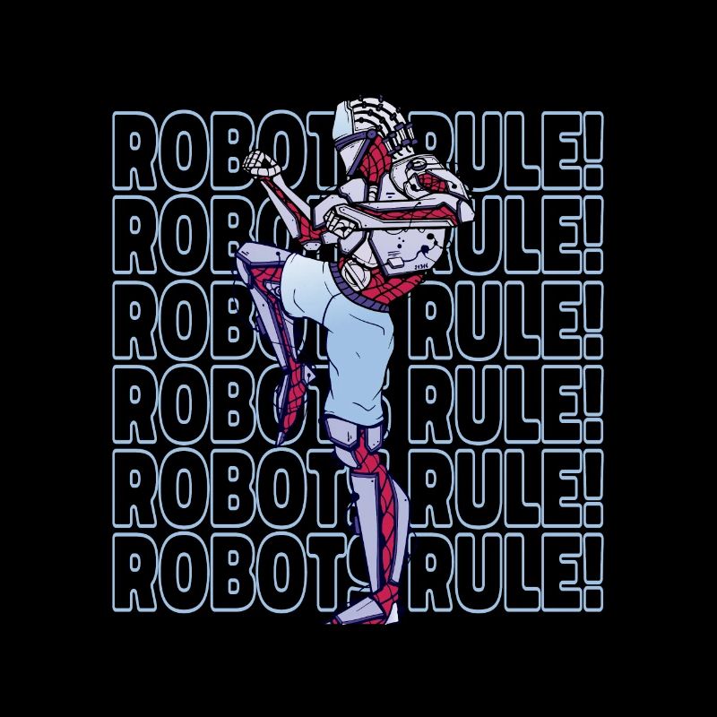 Robotics Ai Robot