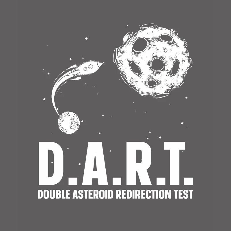 Dérivation astroïde de l’espace spatial