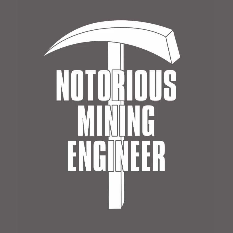 Engineer Pickaxe Mining Engineer