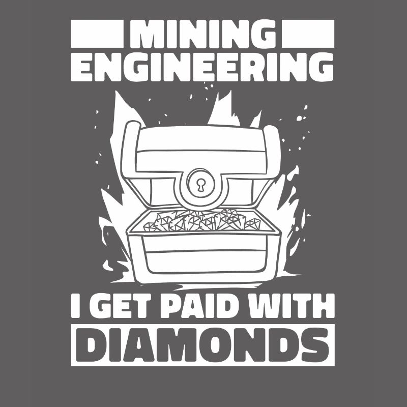 Engineer diamond mining engineer
