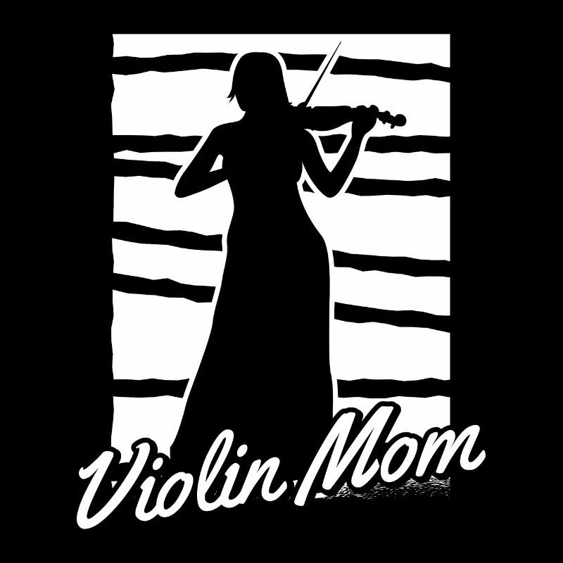 Violon Violon Mère