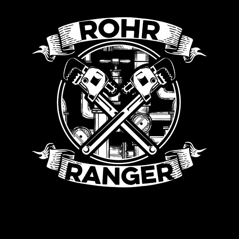 Rohrleitungsbauer Ranger
