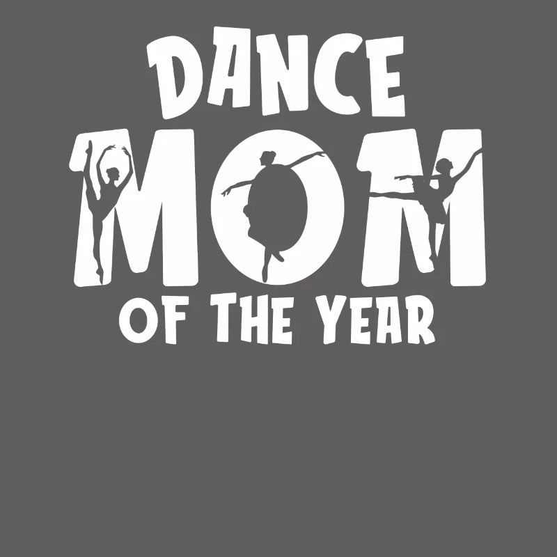 Maman Mère Danseuse Danse Mère