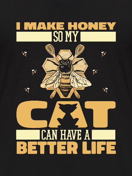 Beekeeper Beekeeper Cat