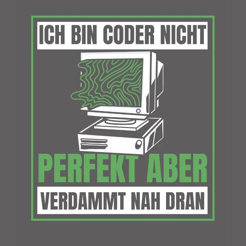 Développeur Coder Programmeur Humour