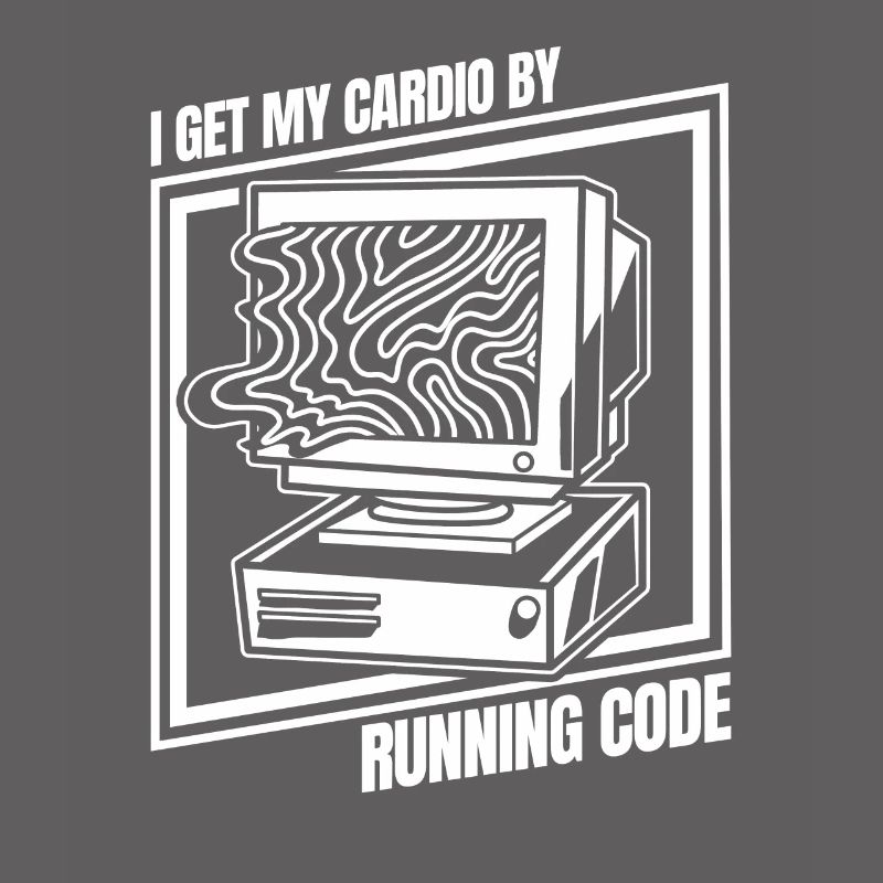 Entwickler Coder Programmierer Computer