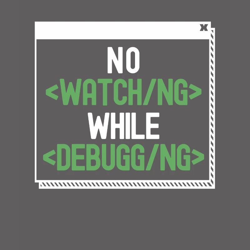 Entwickler Coder Programmierer Humor