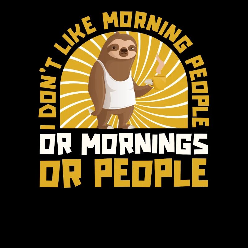 Sloth Funny