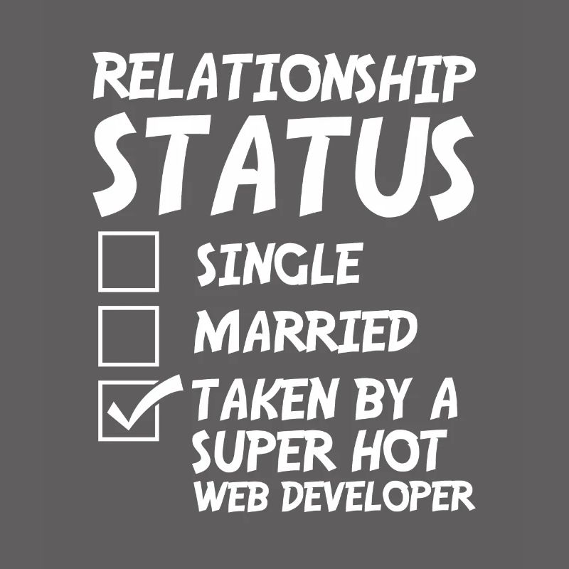 Web Developer Web Developer Funny