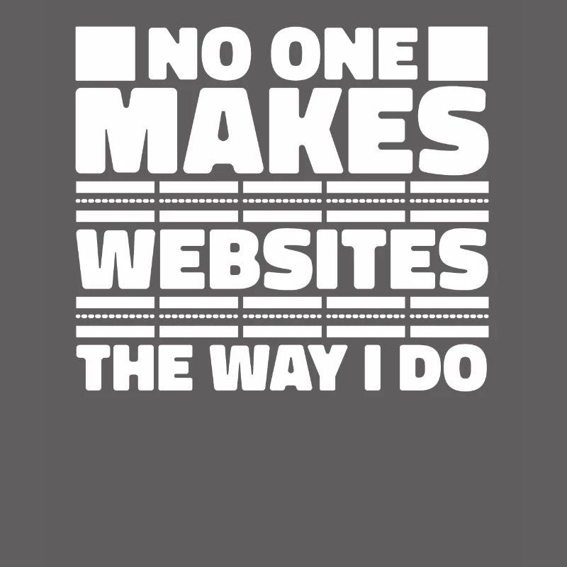 Web Entwickler Webdeveloper Witzig