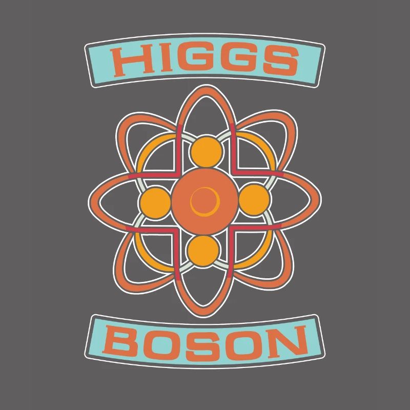 Physik Phyiker Higgs Boson Quantenphysik