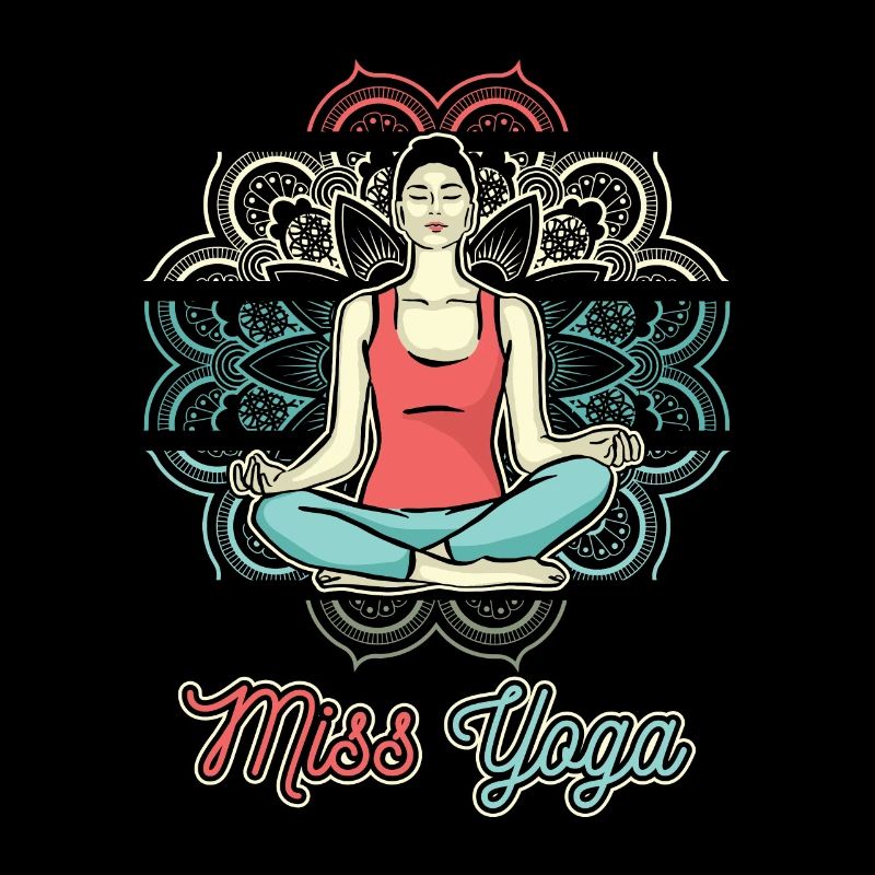 Missing yoga