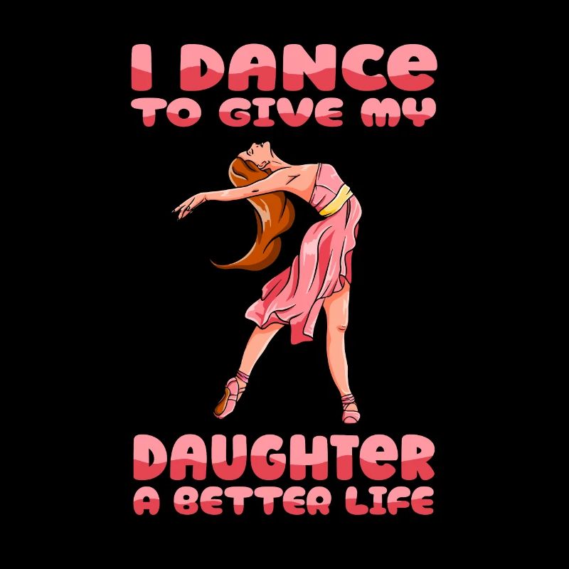 Maman Mère Mère Danse Mère