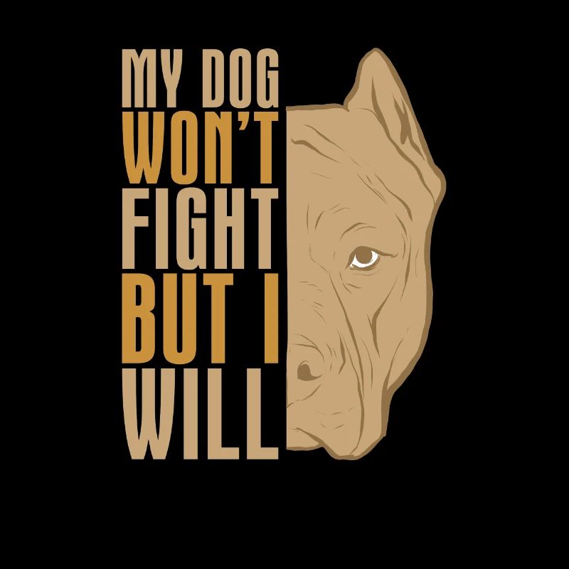 Pitbull Pitbull Verbot